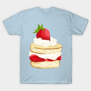 Strawberry Shortcake T-Shirt